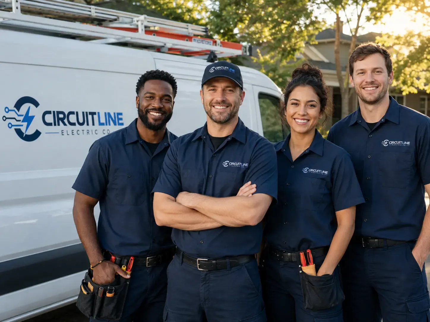Whole Home Rewiring company in Norwell, MA