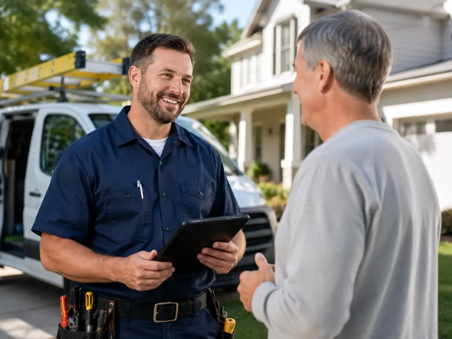 Whole Home Rewiring Norwell, MA FAQs