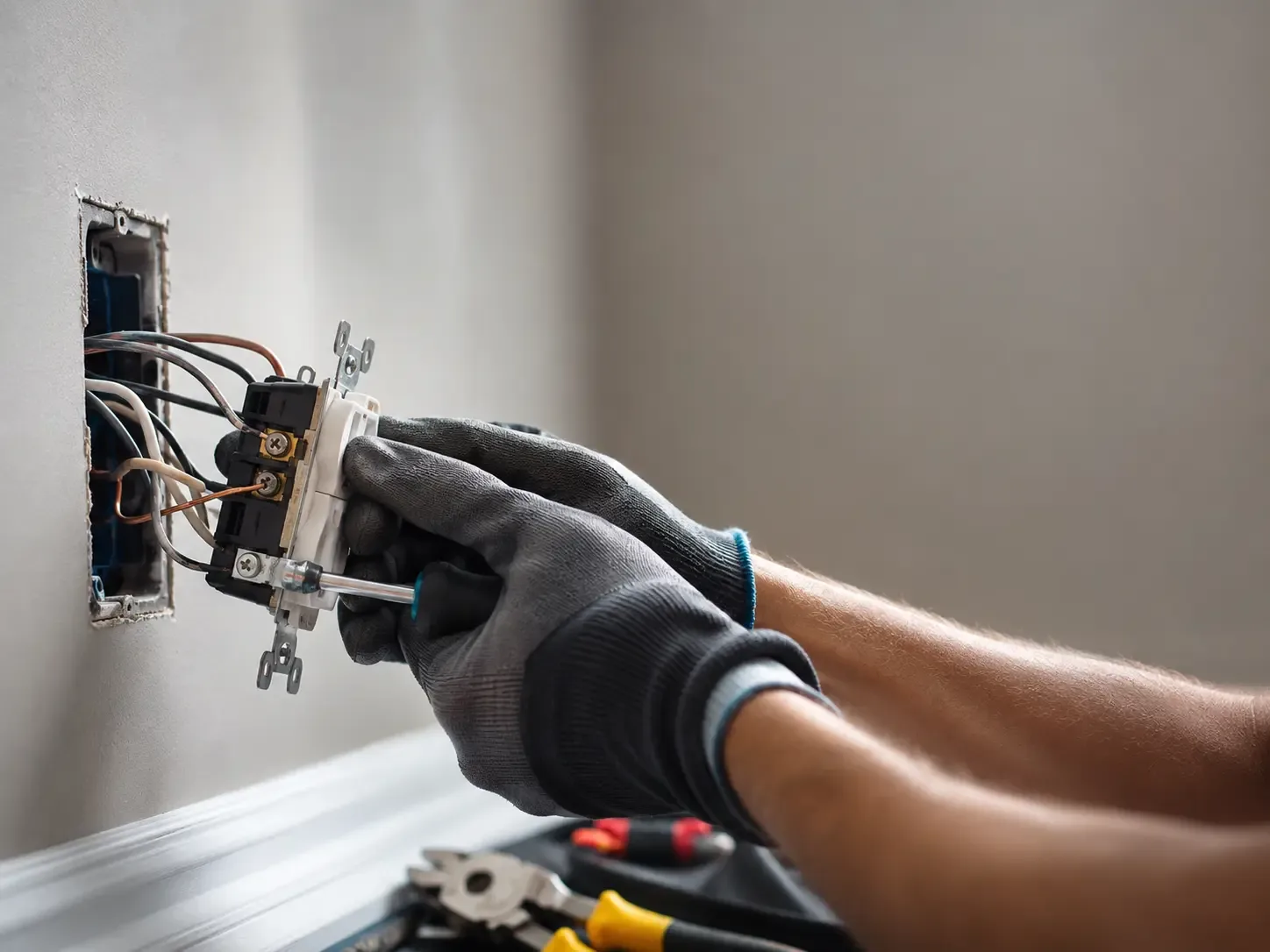 Why choose Whole Home Rewiring in Norwell, MA